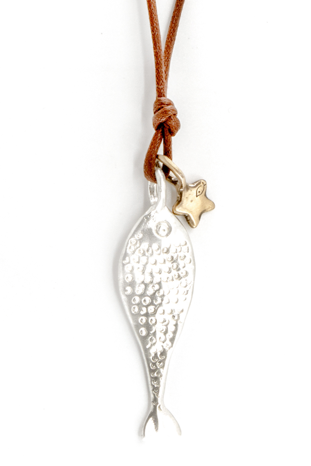 Baccala Pendant