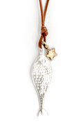 Baccala Pendant