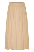 Hailey Skirt | Sand