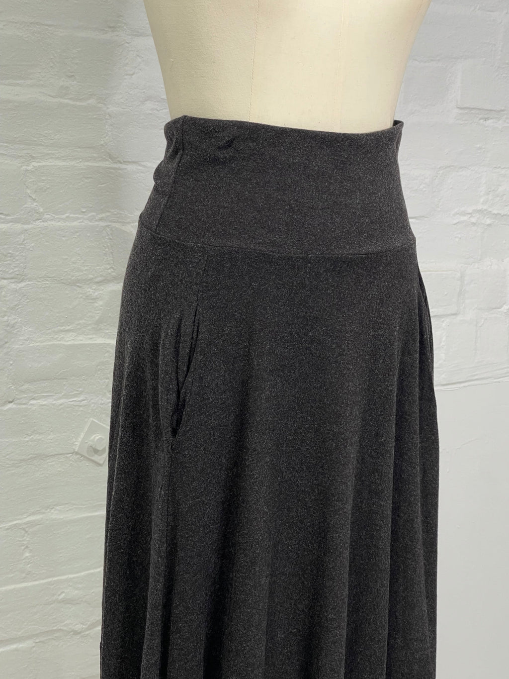 Lulu Skirt