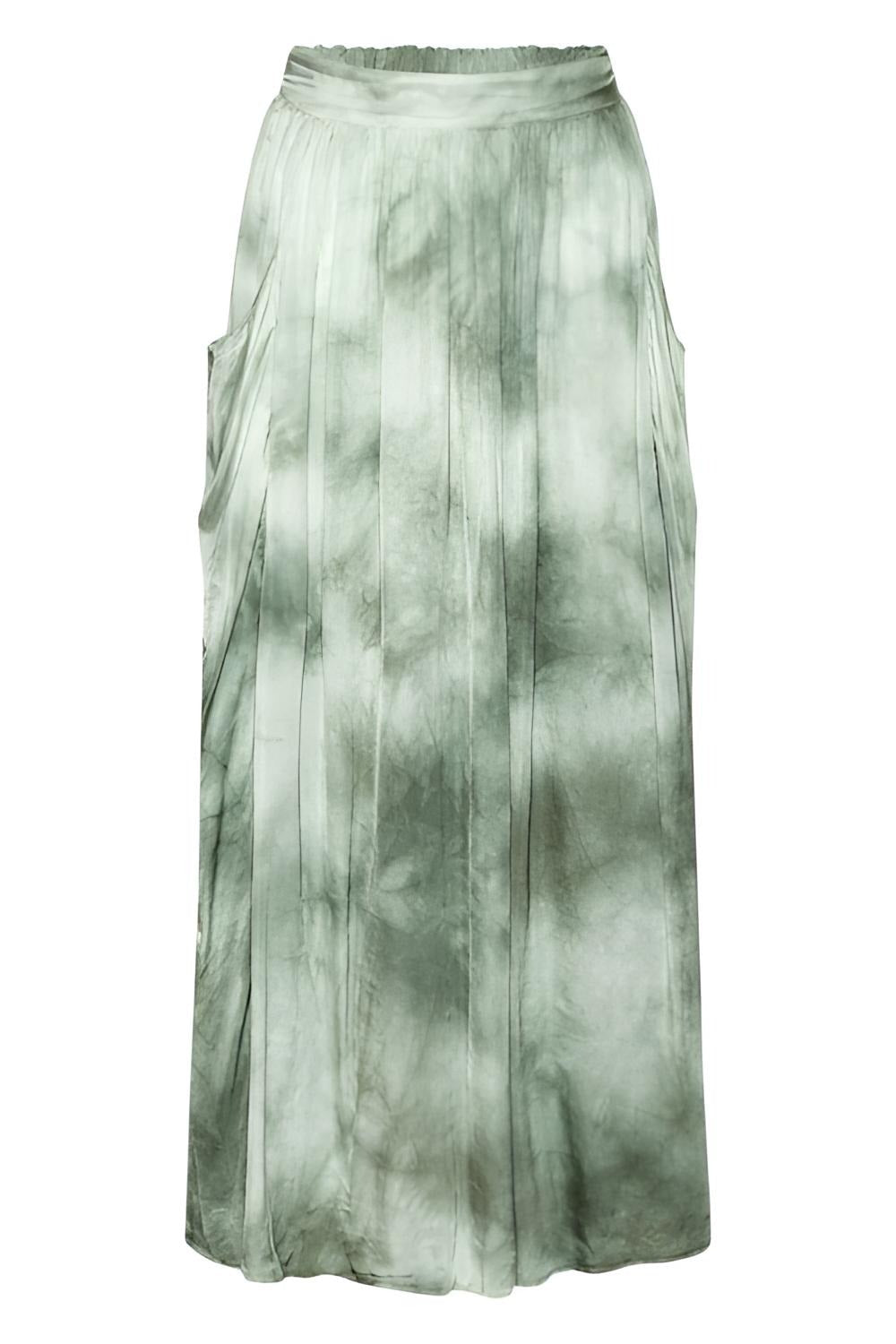 Roberta Skirt | Sage
