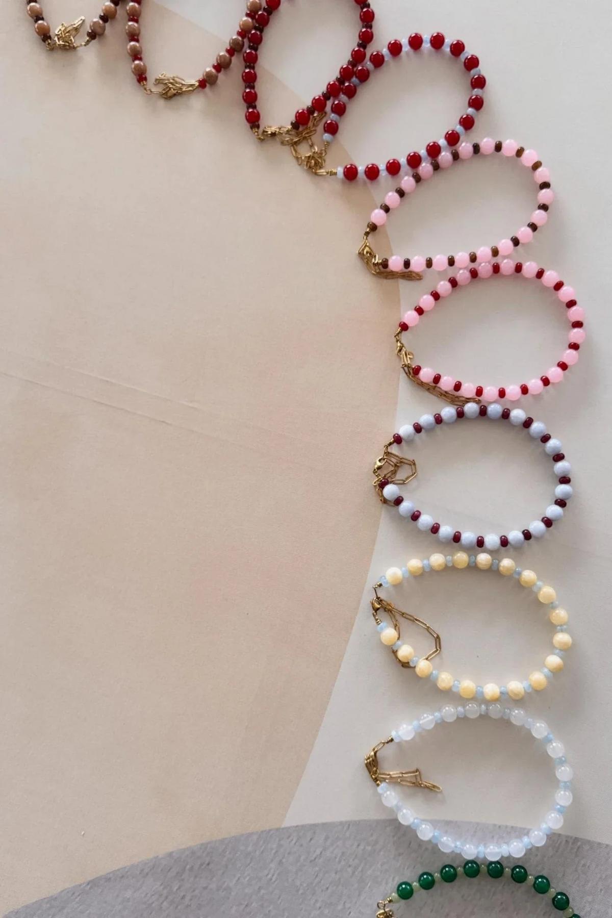 Wilma Necklace | Vovo