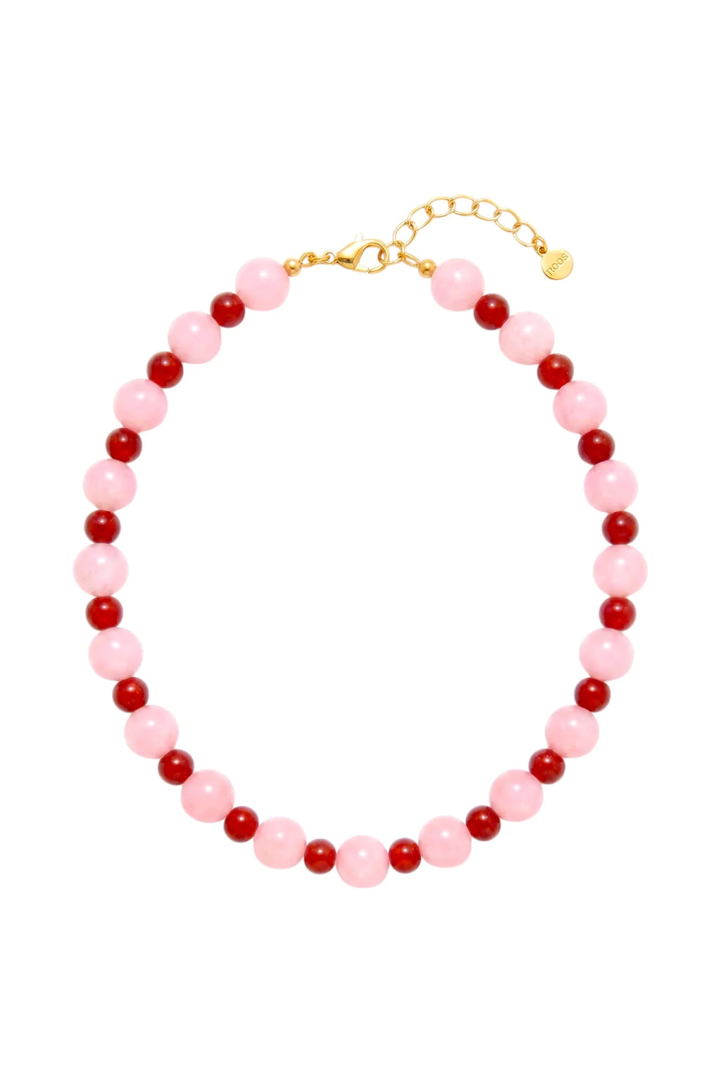 Wilma Necklace | Vovo