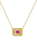 Esha Necklace