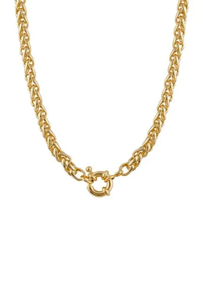 Bronwyn Necklace