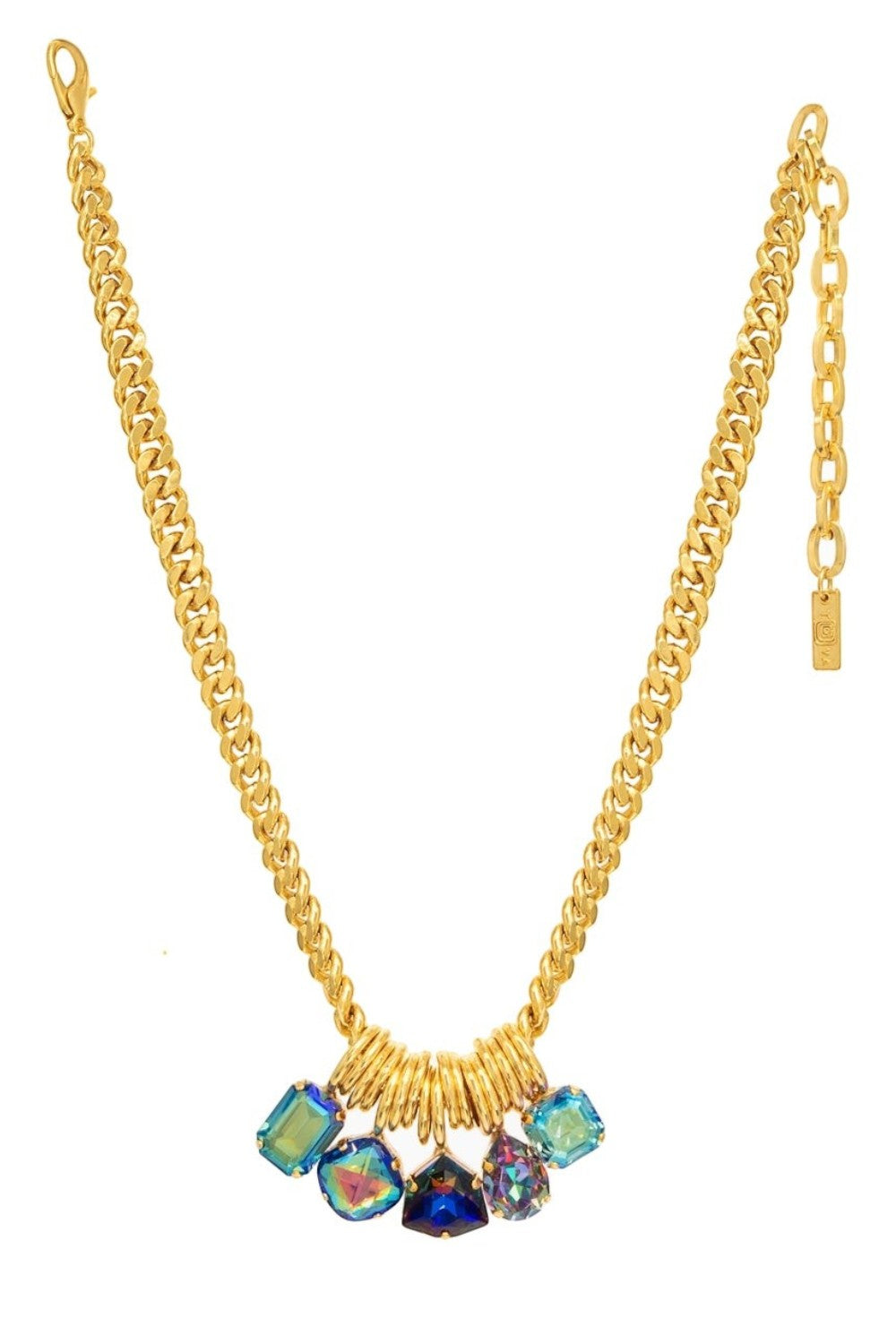 Baytown Necklace