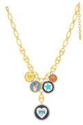 Sweet Heart Necklace