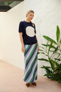 Ivy Ocean Skirt